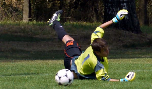 PU TJ Dolany - FK Jaroměř A 26.7.2014, foto: Václav Mlejnek